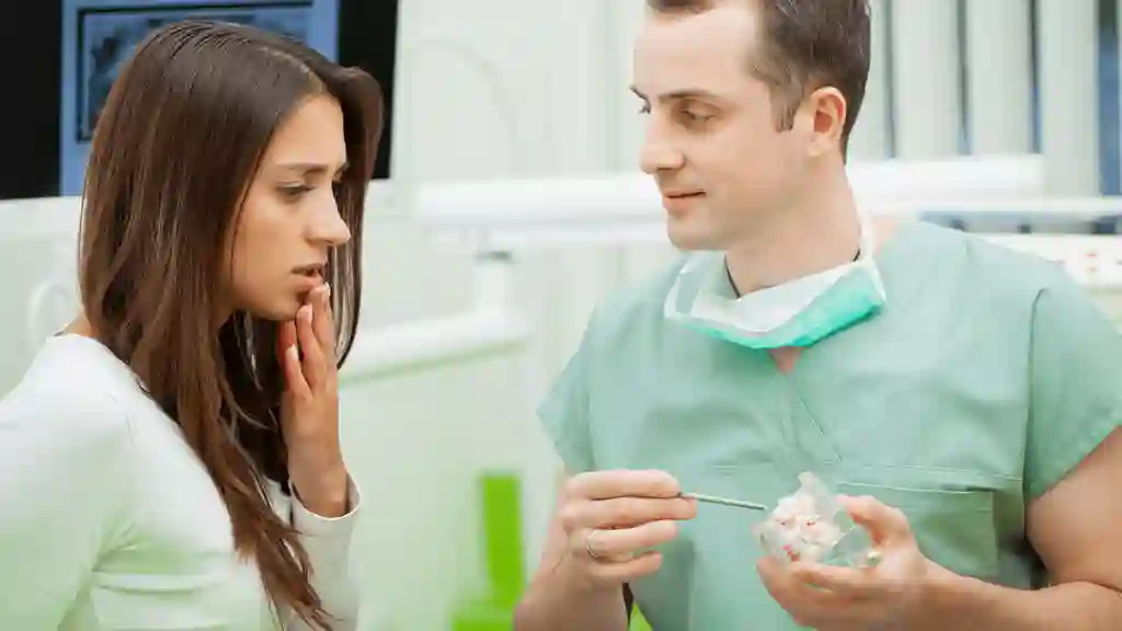 Common Dental Problems And How To Prevent Them - HomeGardenBiz