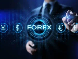 forex robot