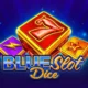 Blue Slot Game mega888