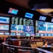 Sportsbooks