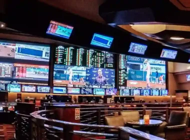 Sportsbooks