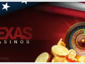 Texas Online Casinos