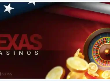 Texas Online Casinos