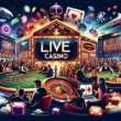 live casino