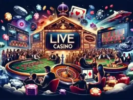 live casino