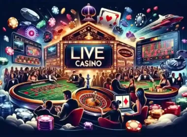 live casino