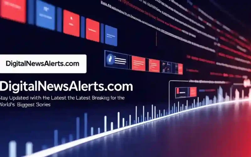 DigitalNewsAlerts.com