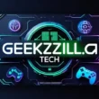 Geekzilla.tech Honor Magic 5 Pro