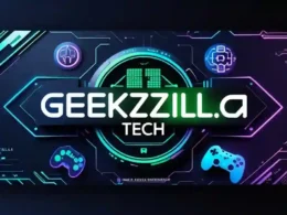 Geekzilla.tech Honor Magic 5 Pro