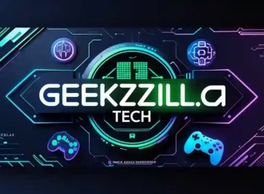 Geekzilla.tech Honor Magic 5 Pro