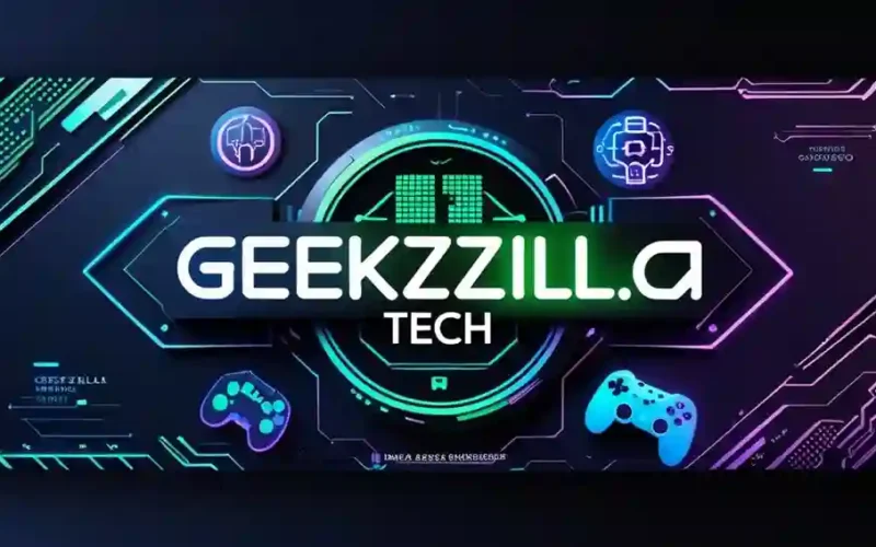 Geekzilla.tech Honor Magic 5 Pro