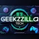 Geekzilla.tech Honor Magic 5 Pro