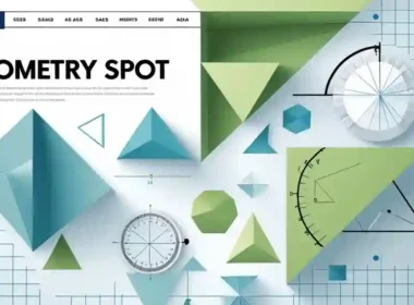 Geometry Spot