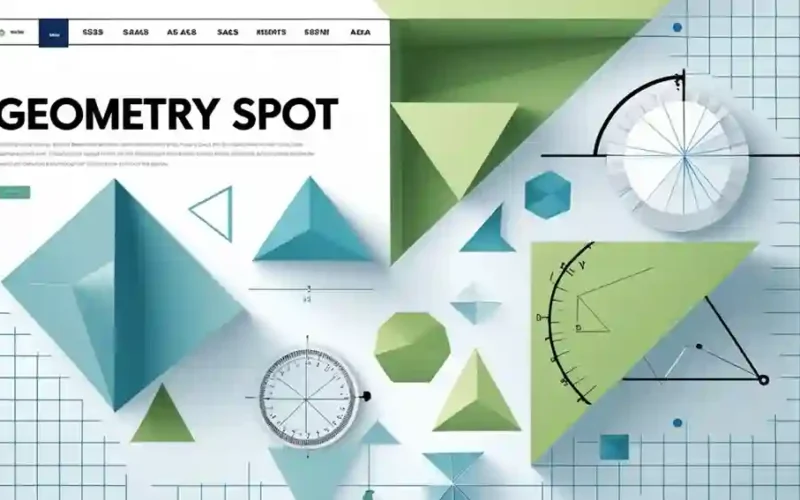 Geometry Spot