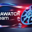 Hurawatch Stream