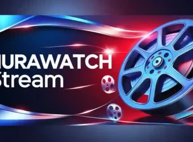 Hurawatch Stream