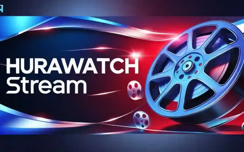 Hurawatch Stream