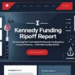 Kennedy Funding Ripoff Report