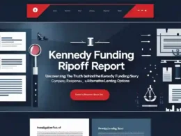 Kennedy Funding Ripoff Report