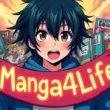 Manga4Life