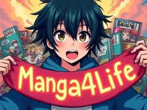 Manga4Life