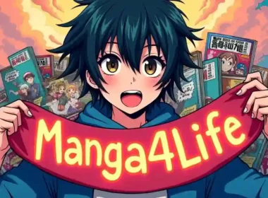 Manga4Life