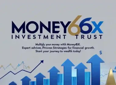 Money6x Investment Trust