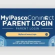 MyPascoConnect Parent Login