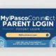 MyPascoConnect Parent Login