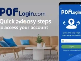 POF Login.com