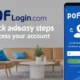 POF Login.com