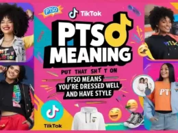 PTSO Meaning