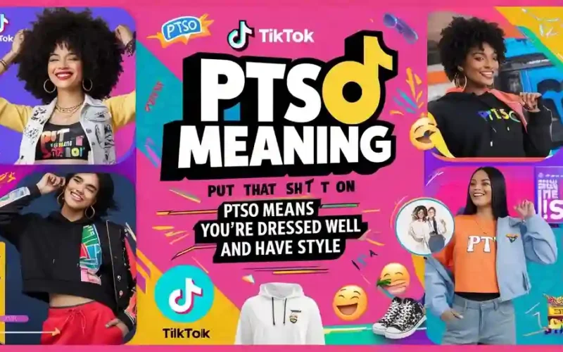 PTSO Meaning