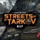 Streets of Tarkov Map