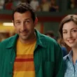 Adam Sandler Outfits in Movies