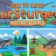 How to Catch Sturgeon in Stardew Valley