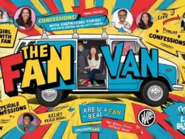 The Fan Van