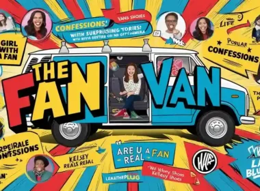 The Fan Van