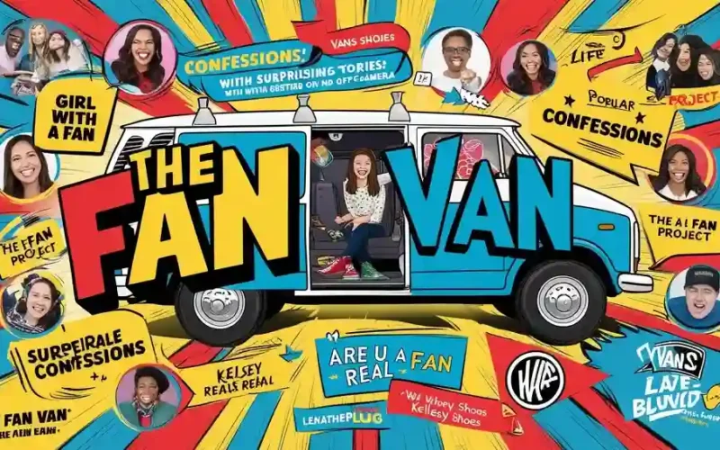 The Fan Van