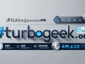 #TurboGeek.org