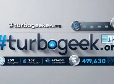 #TurboGeek.org