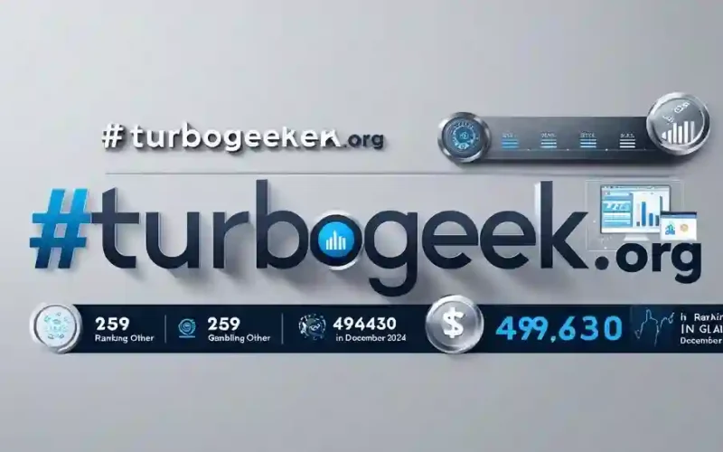 #TurboGeek.org