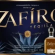 Zafiro Tequila