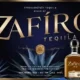 Zafiro Tequila