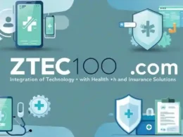 Ztec100.com