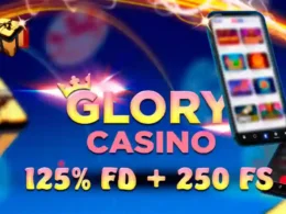 Glory Casino Online