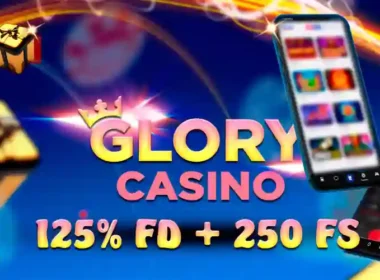 Glory Casino Online