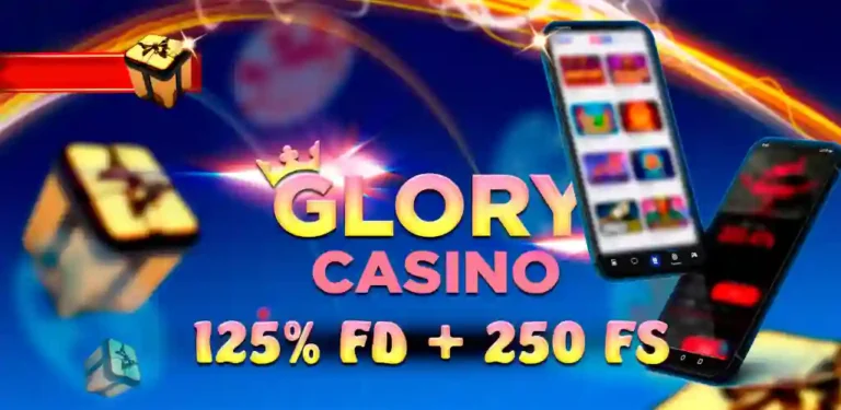 Glory Casino Online