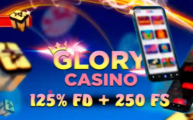 Glory Casino Online