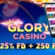 Glory Casino Online